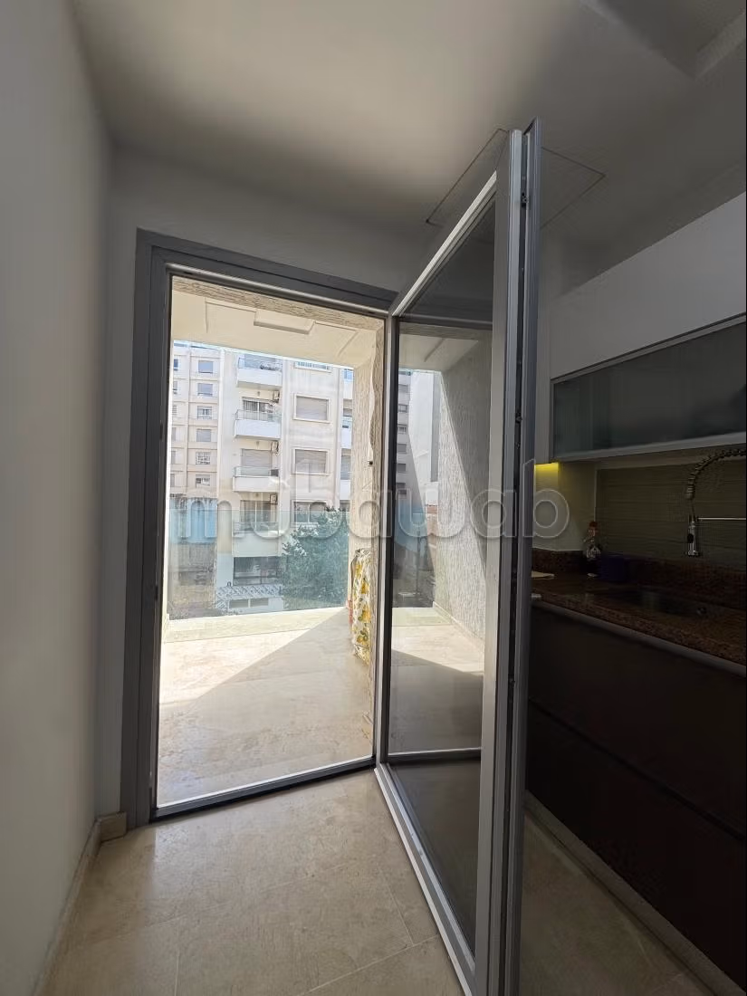 Appartement 110 m² à Iberie — 9