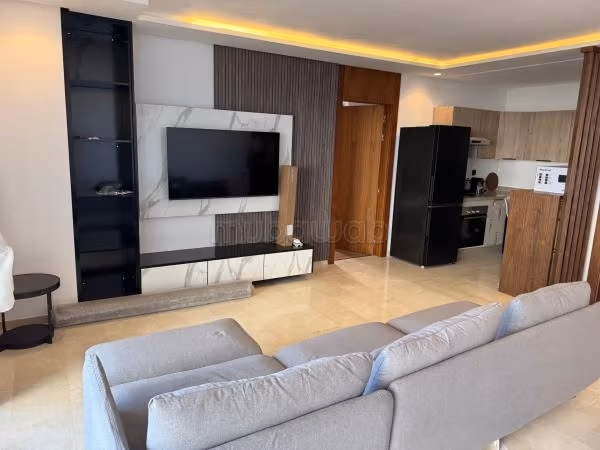 Casa finance city joli studio 65m2