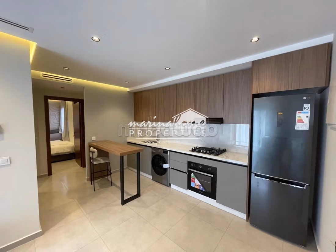 Nu te koop: appartementen. 2 Kamers. Lift en terras