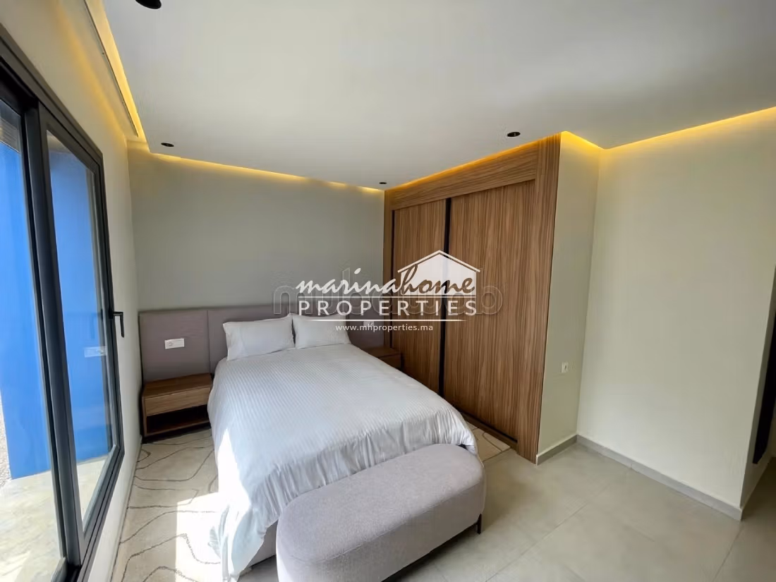 Nu te koop: appartementen. 2 Kamers. Lift en terras