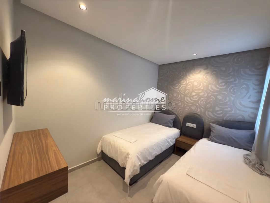 Nu te koop: appartementen. 2 Kamers. Lift en terras