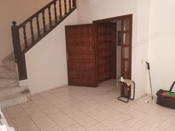 Luxury Villa for sale in Souissi. Dimension 700 m². Well decorated
