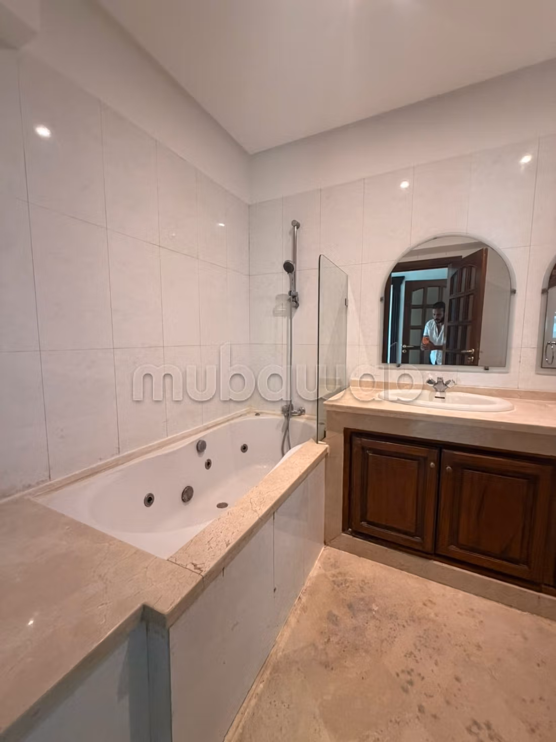 Appartement en location avec terrasse haut agdal — 4