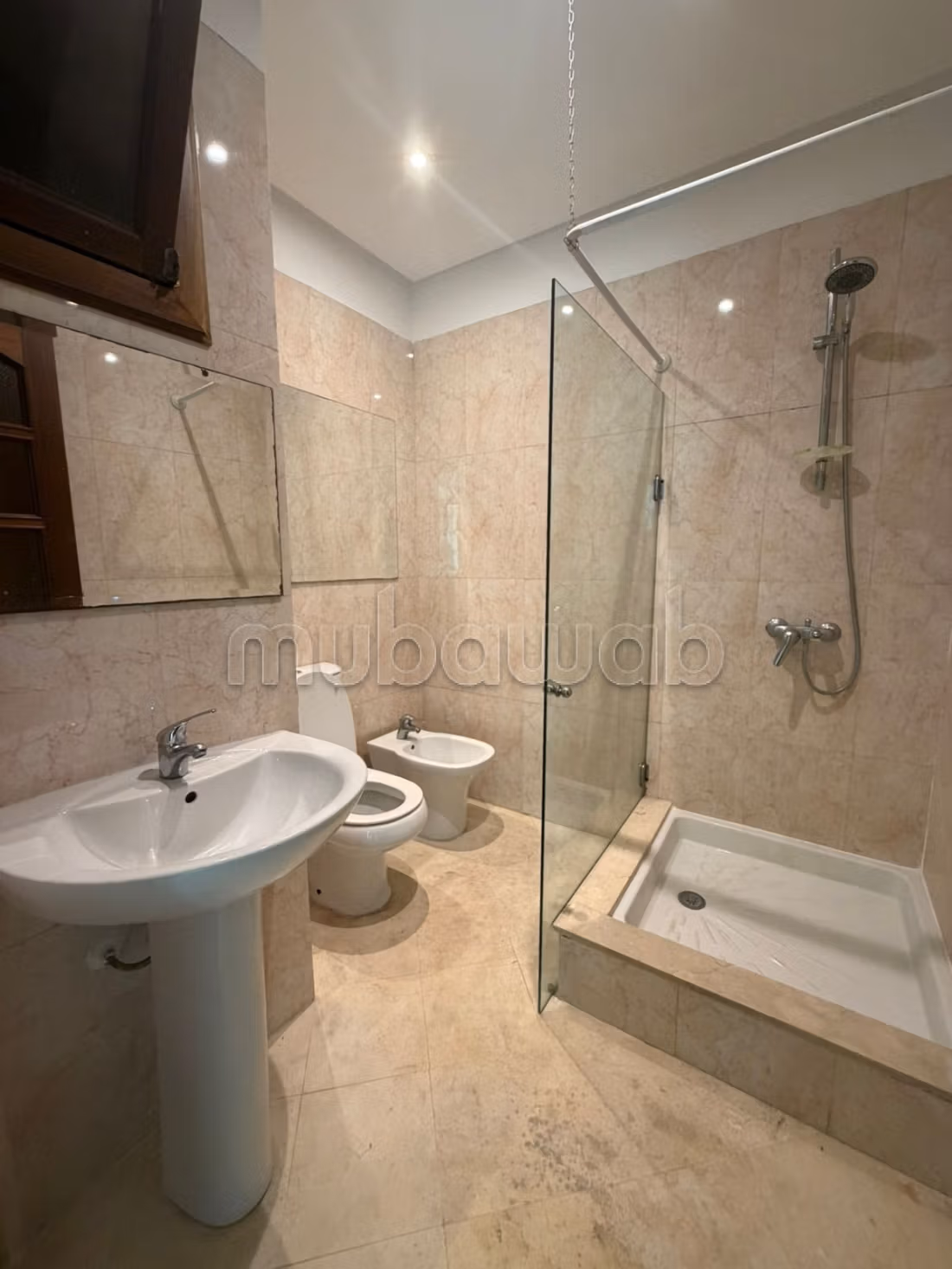 Appartement en location avec terrasse haut agdal — 5