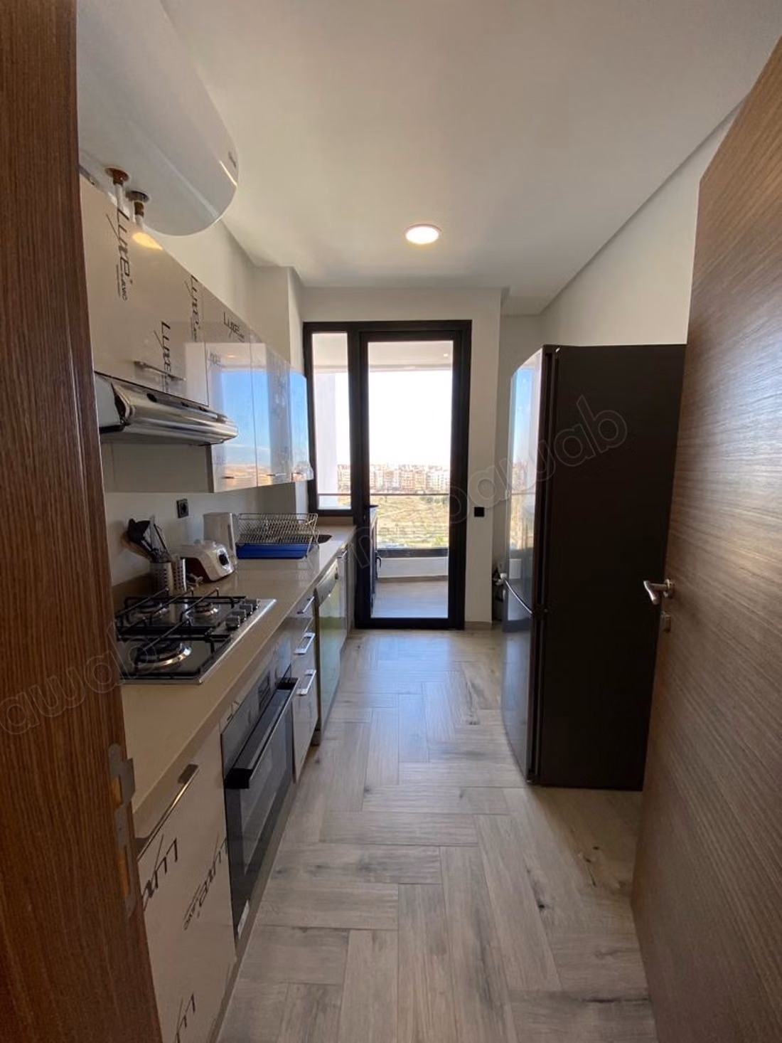 Sublime appt meuble en location cfc