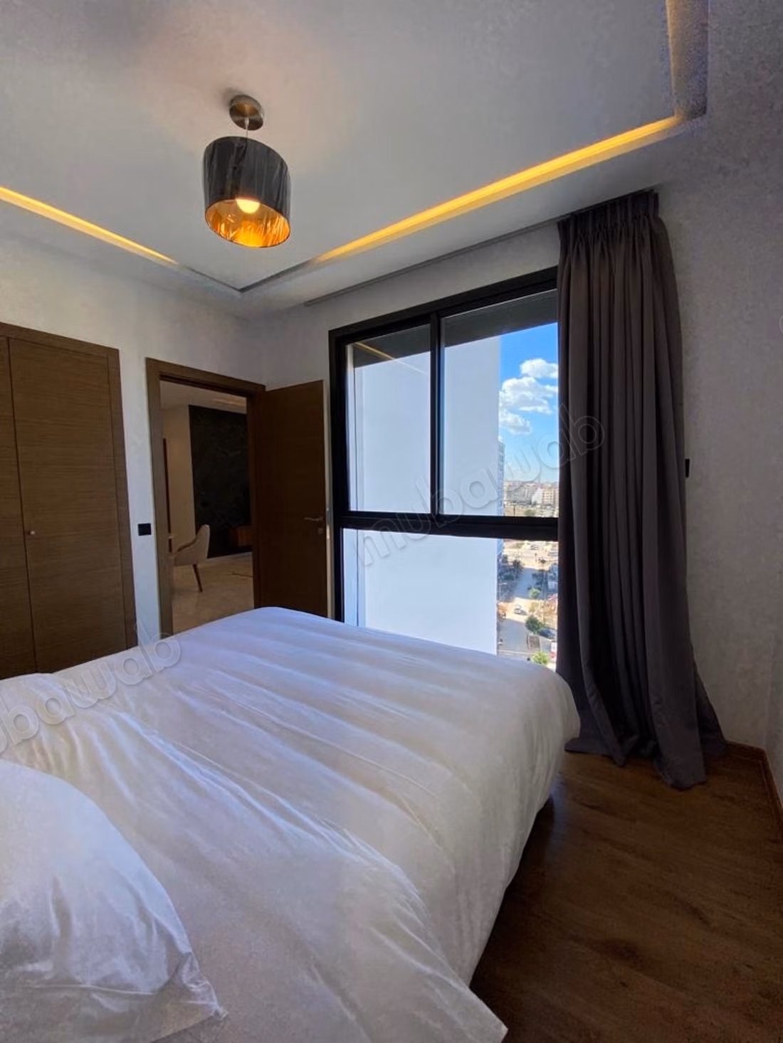 Sublime appt meuble en location cfc