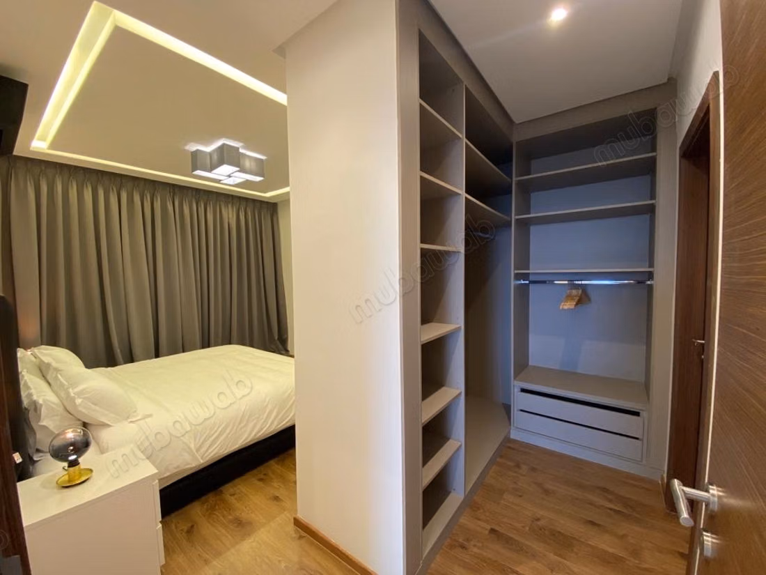 Sublime appt meuble en location cfc