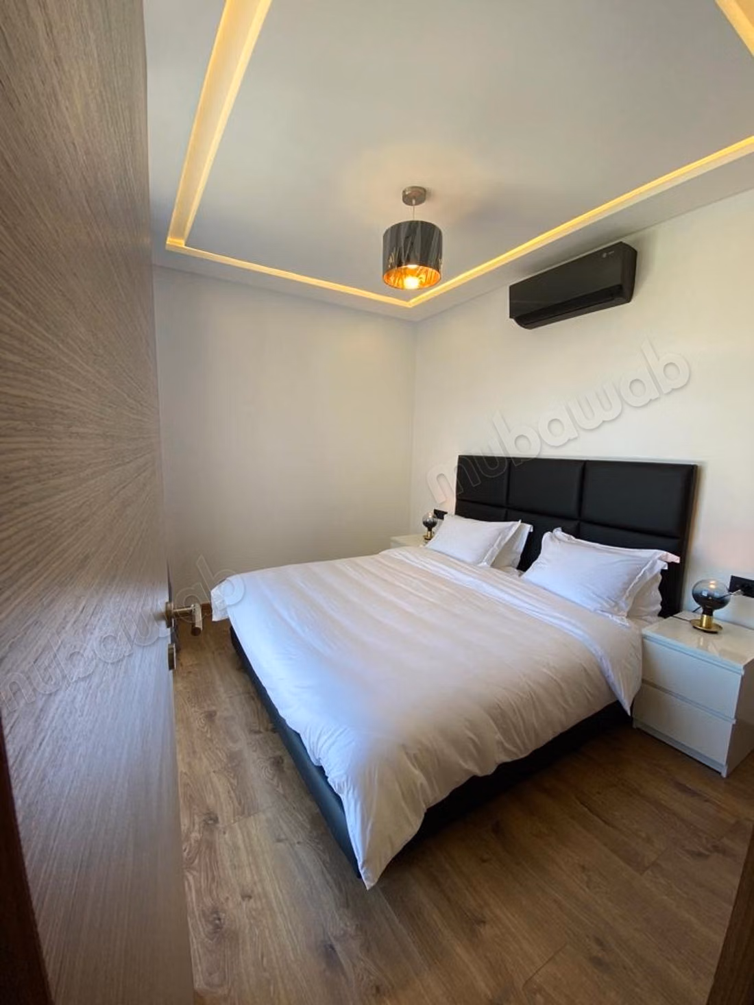 Sublime appt meuble en location cfc