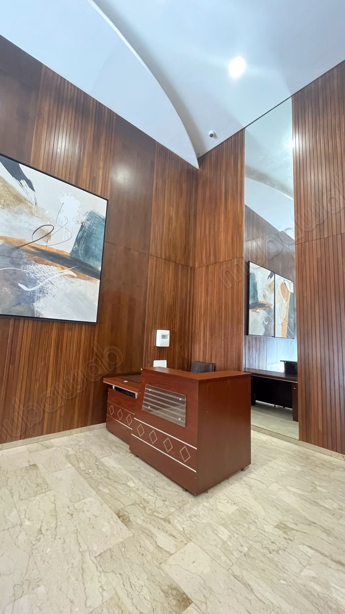 Sublime appt meuble en location cfc