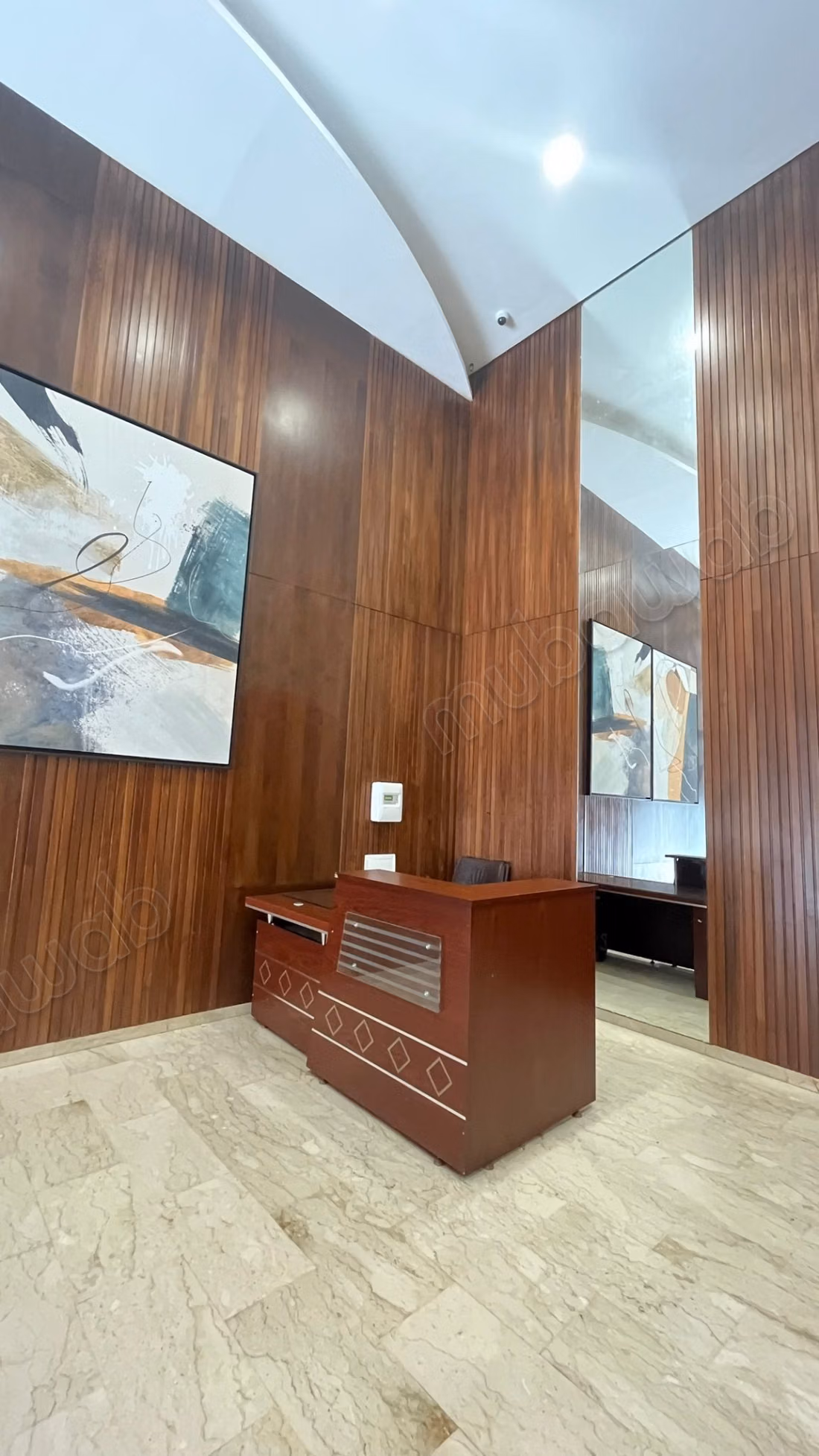 Sublime appt meuble en location cfc