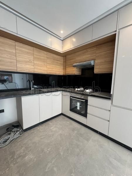 Appartement de 67m 
gueliz plein centre