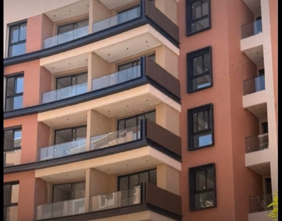 Appartement 54m avec deux chambres