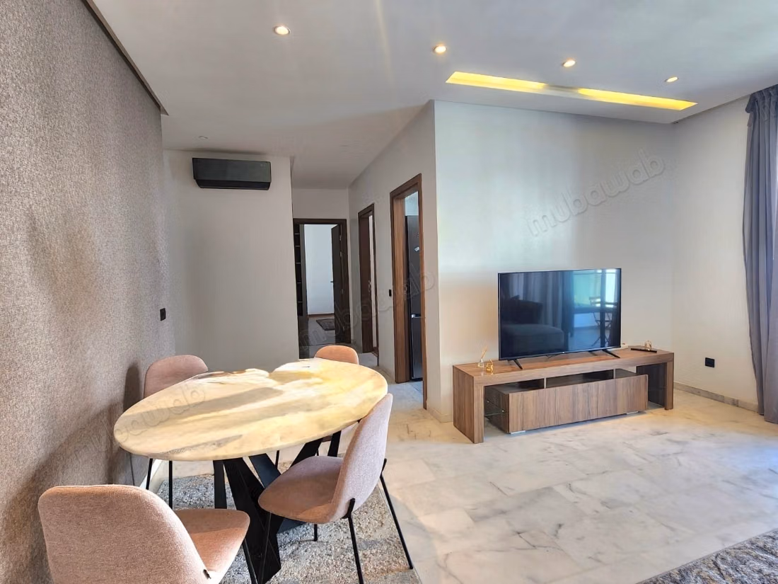 CFC Luxury 2BR Furnished Apart