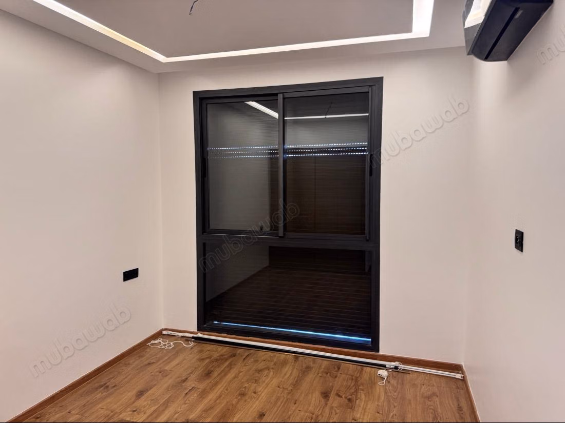 CFC Luxury 2BR unfurnished Apart