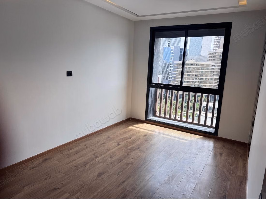 CFC Luxury 2BR unfurnished Apart