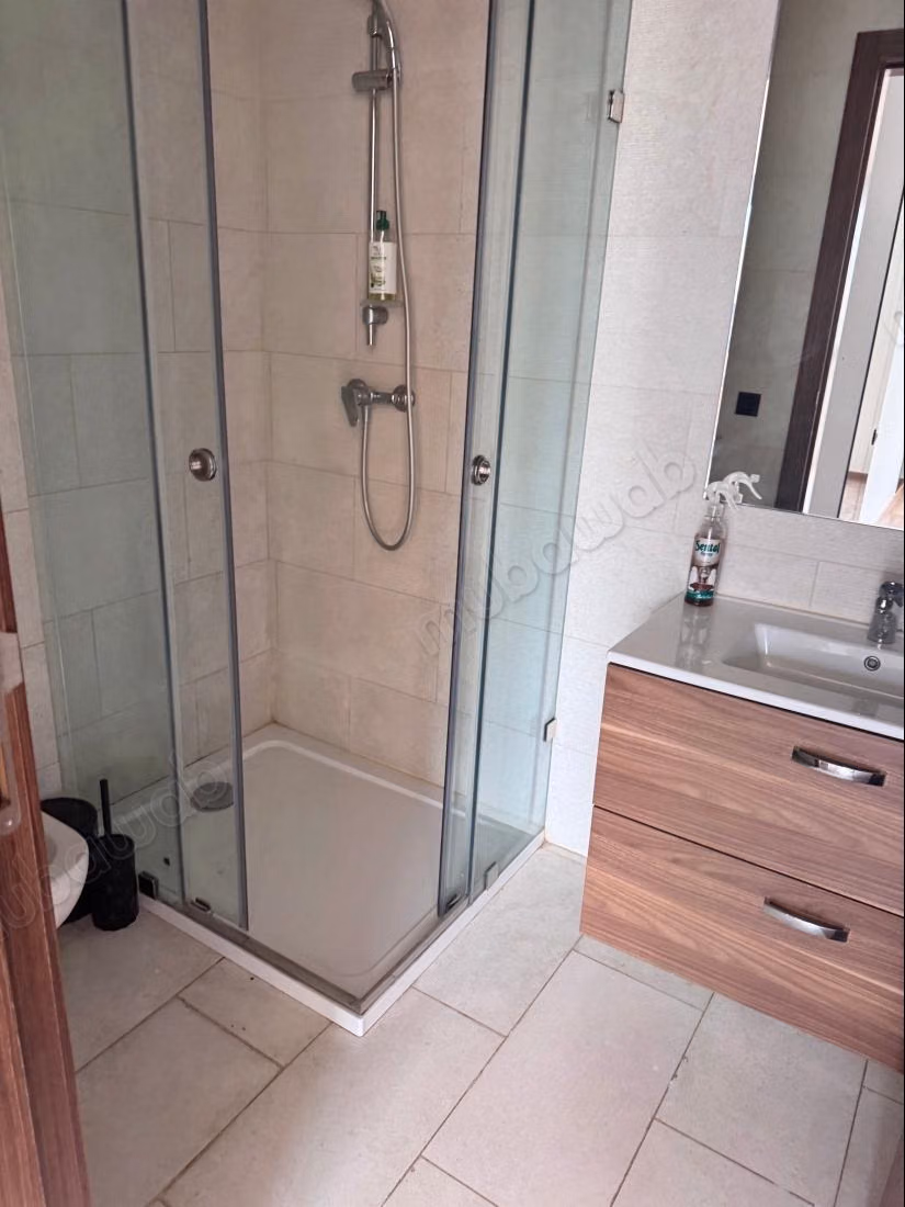 CFC Luxury 2BR unfurnished Apart