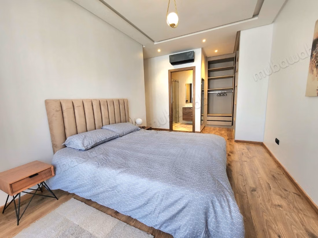CFC Luxury 2BR Furnished Apart