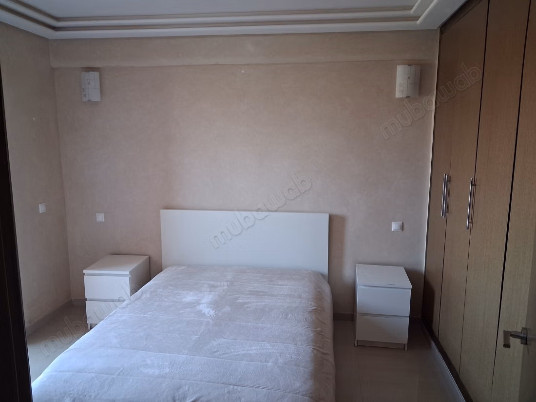 A VENDRE villa 3 CH sur un terrain de 1000 M2