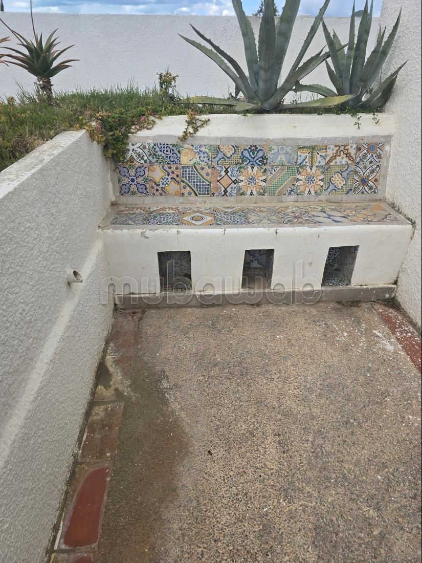 Appartement duplex s2 vente gammarth touristique