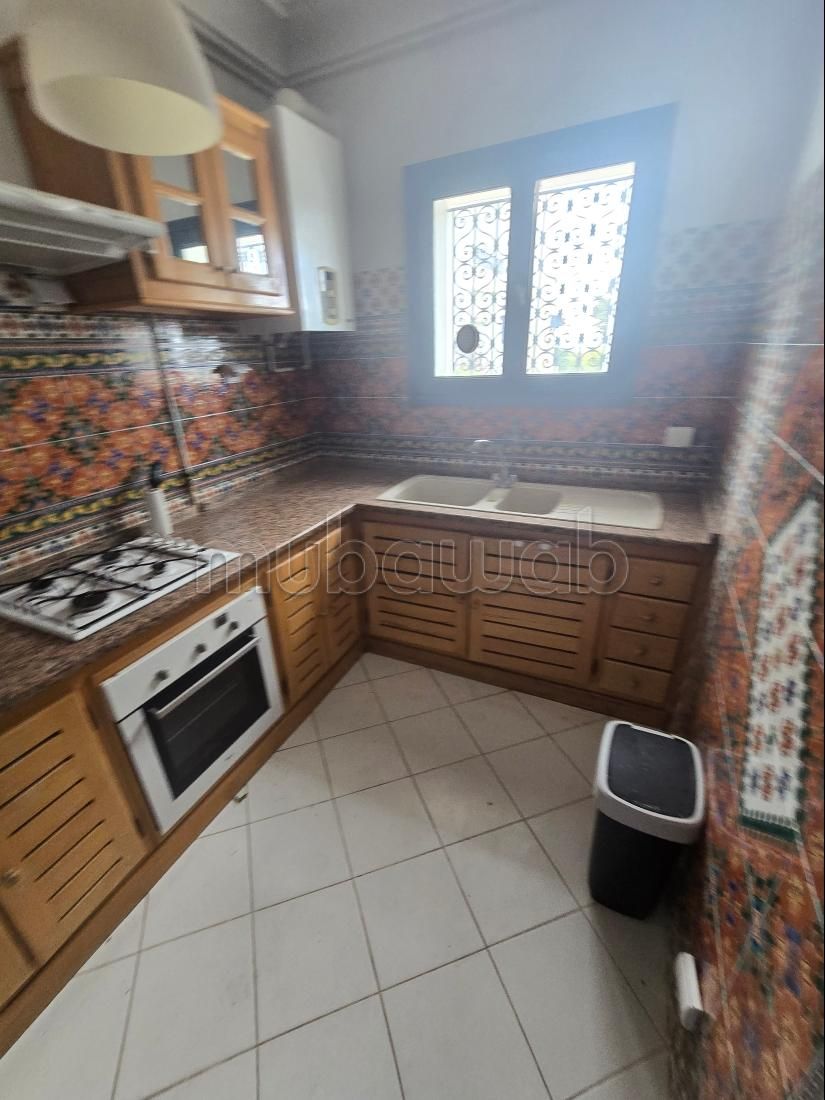 Appartement duplex s2 vente gammarth touristique