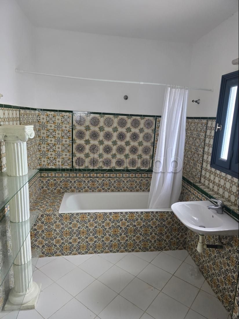 Appartement duplex s2 vente gammarth touristique