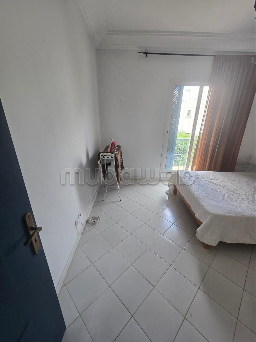 Appartement duplex s2 vente gammarth touristique