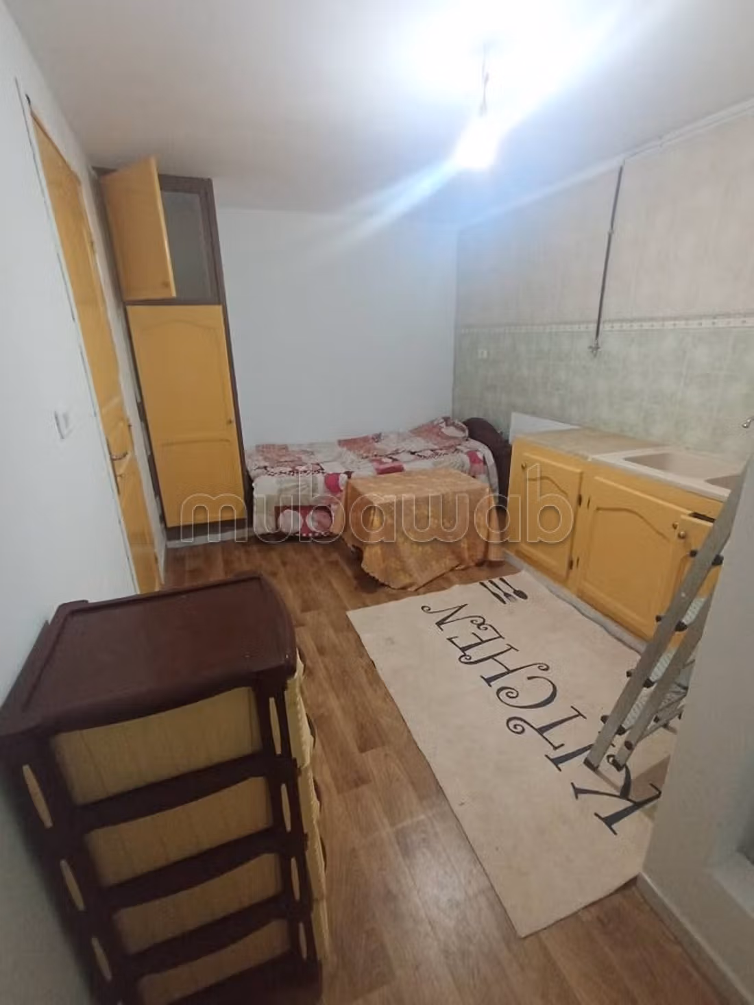 R2 a vendre au jardins de carthage