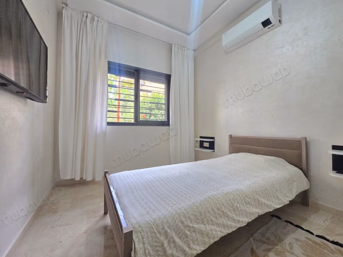 Magnífico piso en alquiler en Hay Targa. 3 habitaciones grandes. Espacios verdes, Balcón