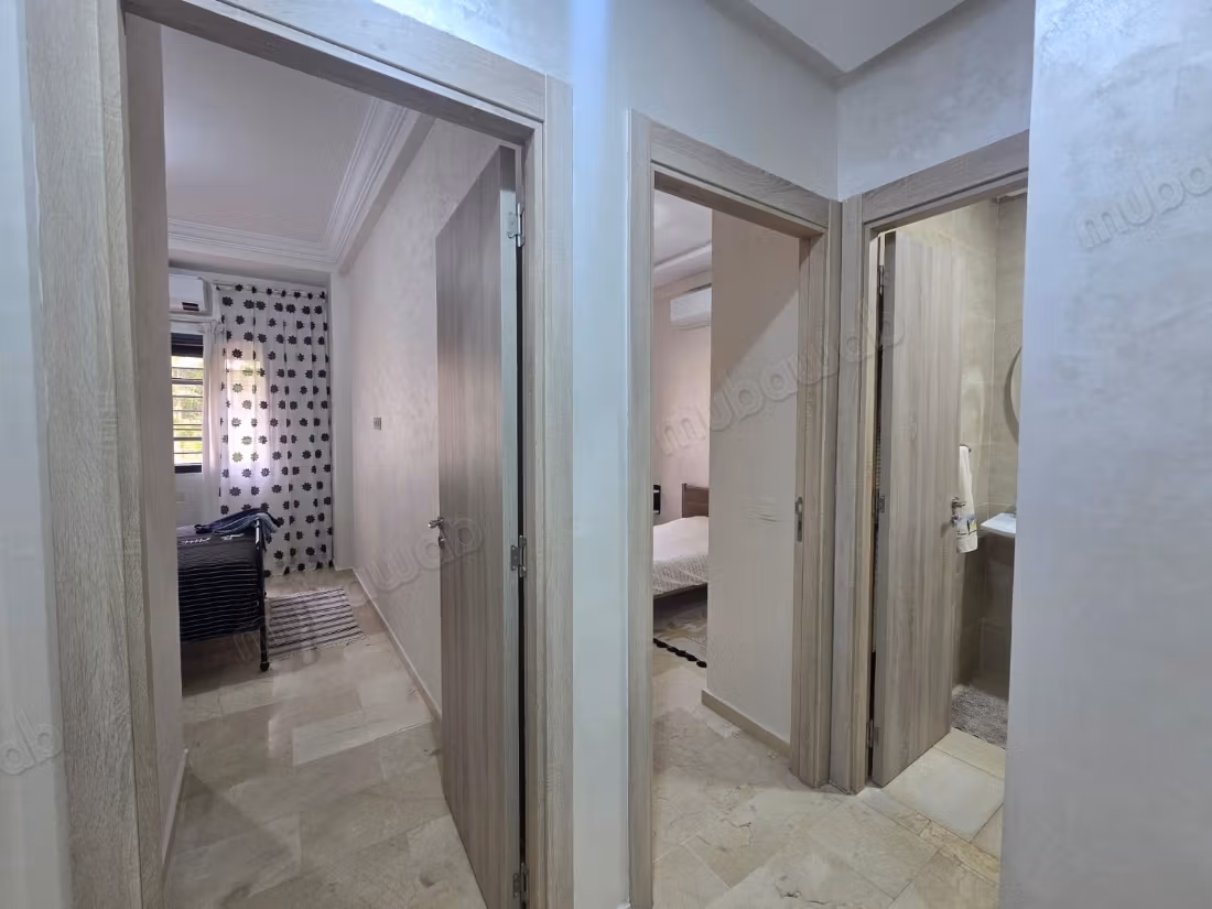 Magnífico piso en alquiler en Hay Targa. 3 habitaciones grandes. Espacios verdes, Balcón