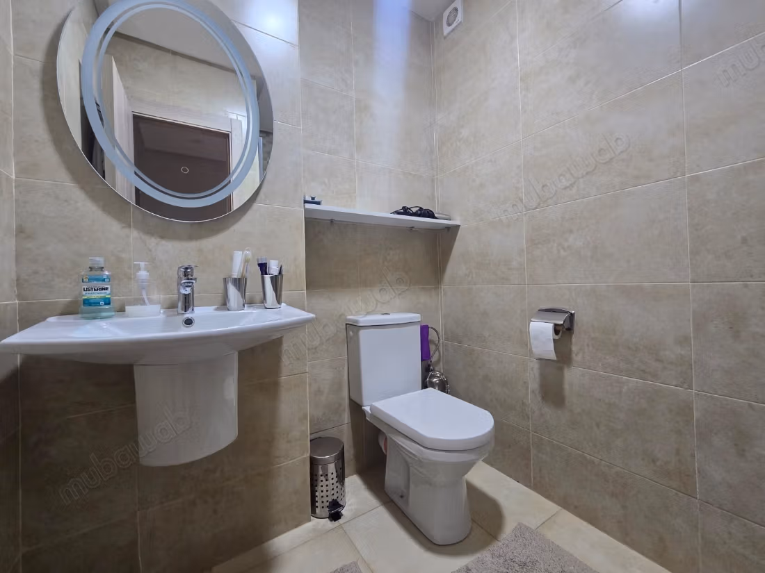 Magnífico piso en alquiler en Hay Targa. 3 habitaciones grandes. Espacios verdes, Balcón