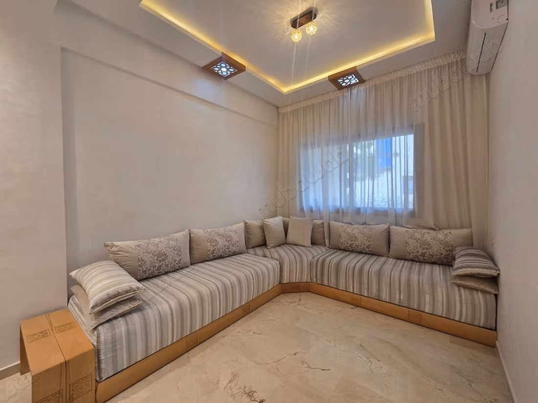 Magnífico piso en alquiler en Hay Targa. 3 habitaciones grandes. Espacios verdes, Balcón