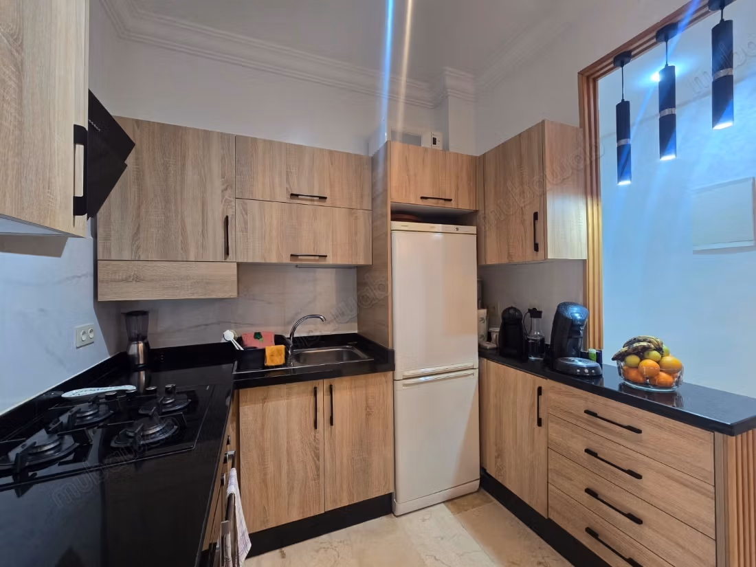 Magnífico piso en alquiler en Hay Targa. 3 habitaciones grandes. Espacios verdes, Balcón