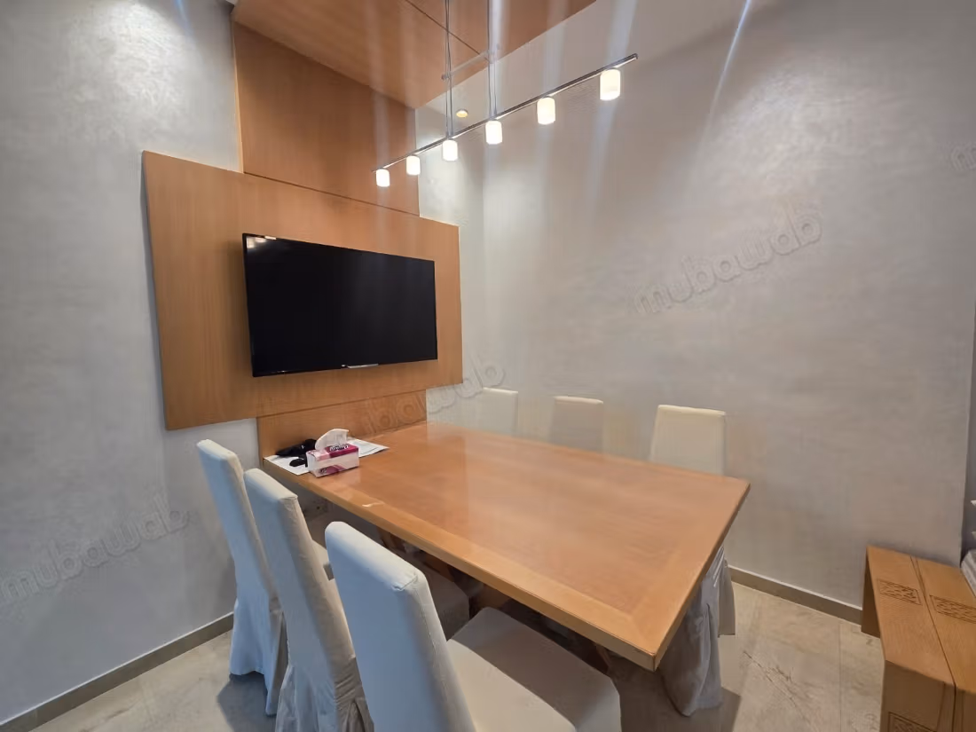 Magnífico piso en alquiler en Hay Targa. 3 habitaciones grandes. Espacios verdes, Balcón