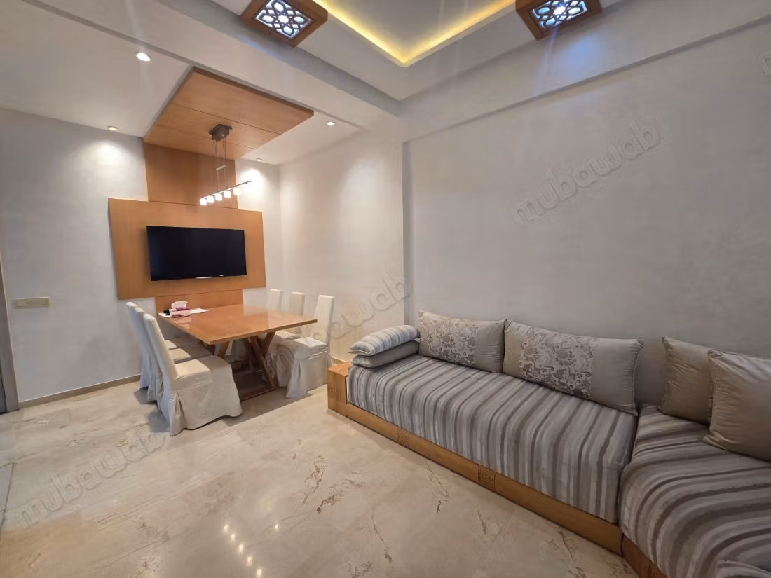 Magnífico piso en alquiler en Hay Targa. 3 habitaciones grandes. Espacios verdes, Balcón