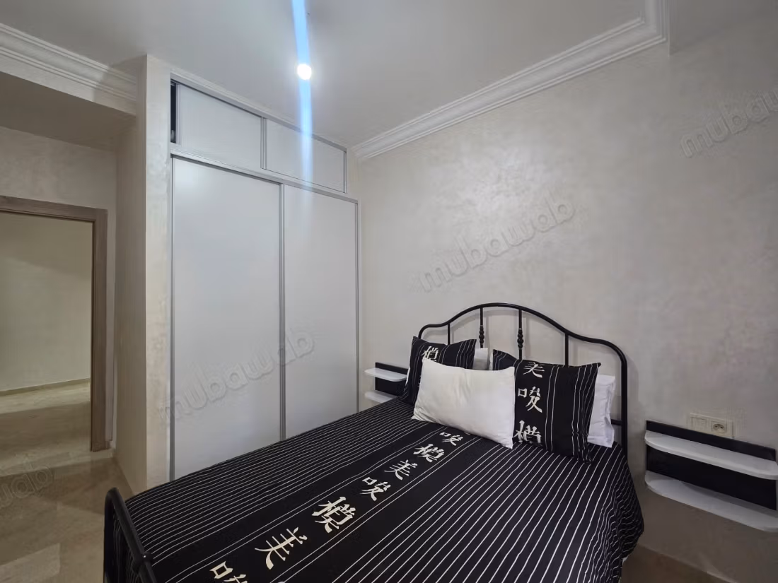 Magnífico piso en alquiler en Hay Targa. 3 habitaciones grandes. Espacios verdes, Balcón