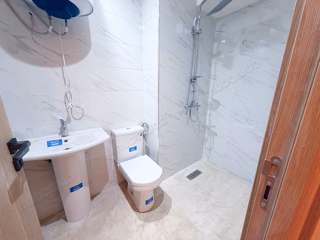 New 83 m² Apartment in Gueliz with Fitness Room