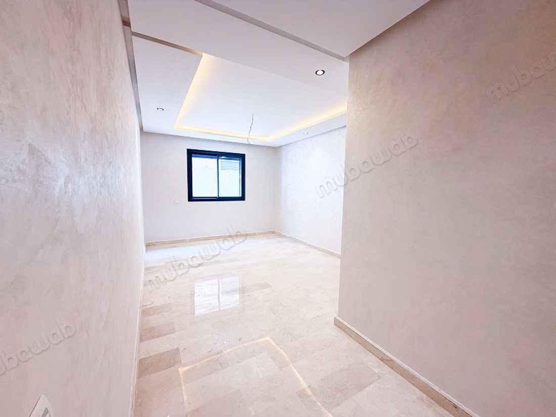 New 83 m² Apartment in Gueliz with Fitness Room