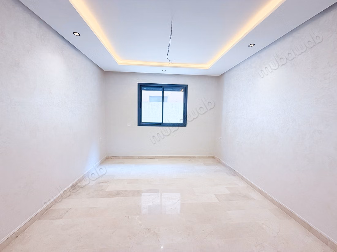 New 83 m² Apartment in Gueliz with Fitness Room