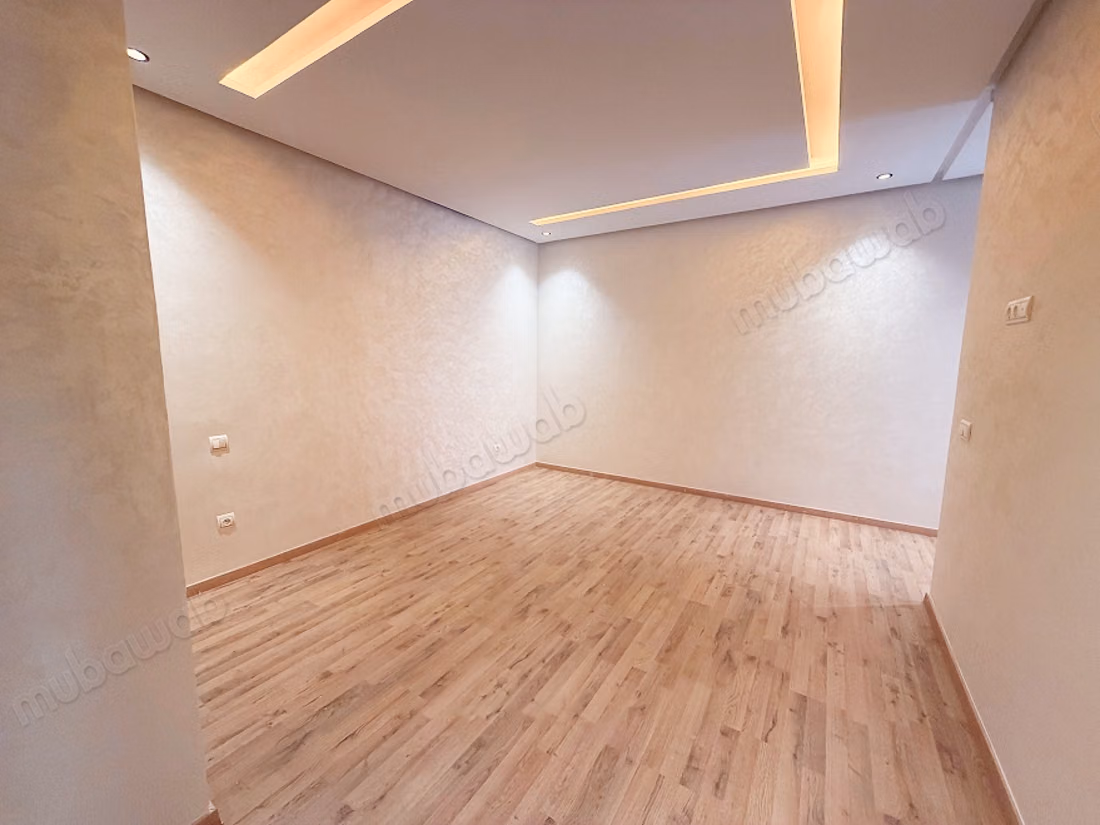 New 83 m² Apartment in Gueliz with Fitness Room