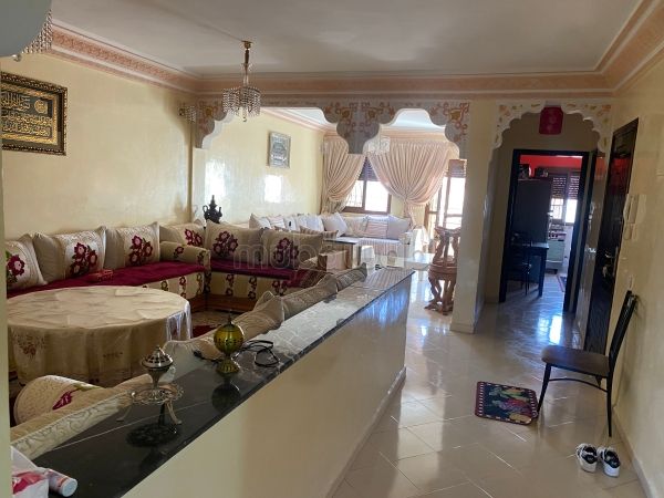 Bonito piso en venta en Azli. Pequeña superficie 89 m². Fogones