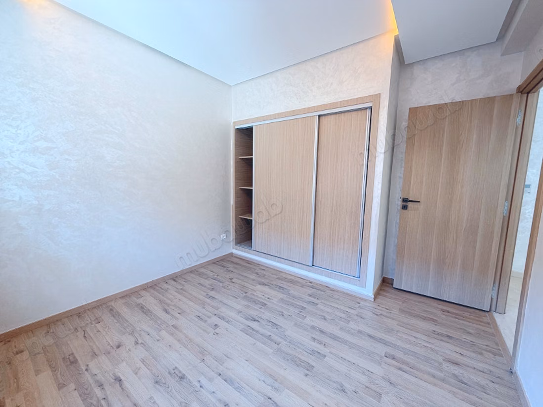Appartemnt neufs à vendre, Guéliz