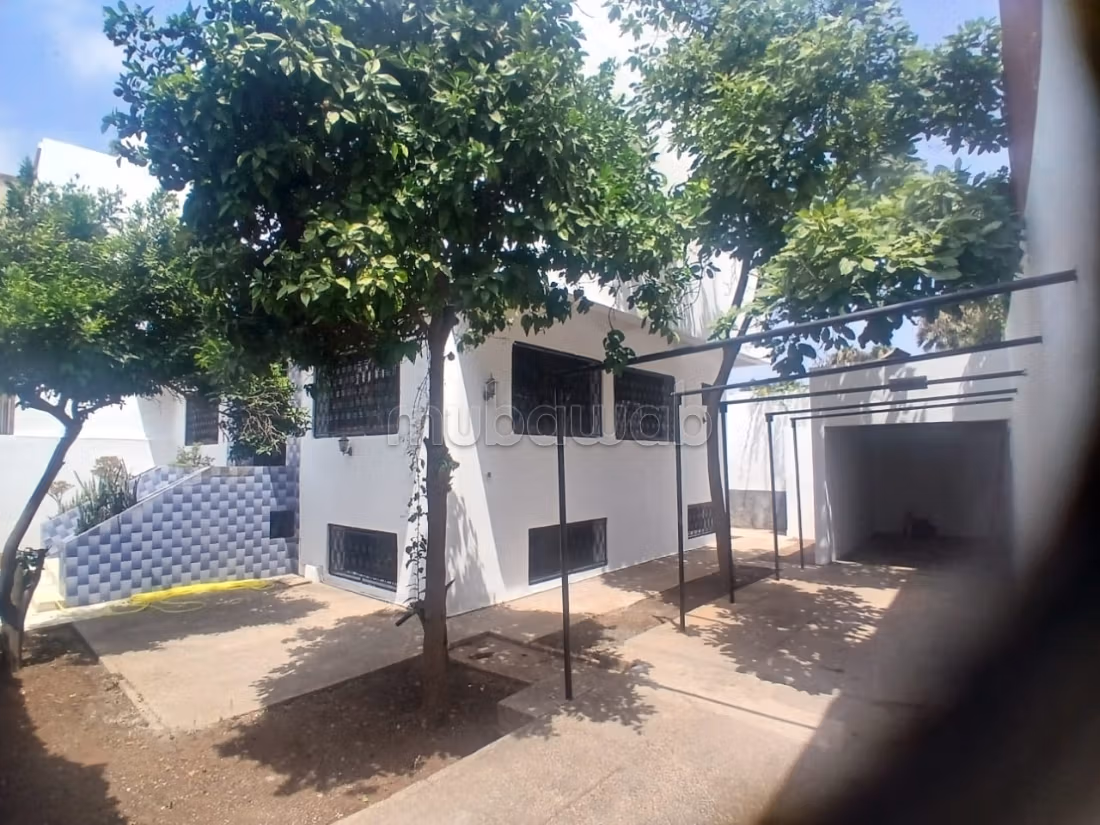 Villa à Maarif Extention Polo à vendre No Intermédiaires