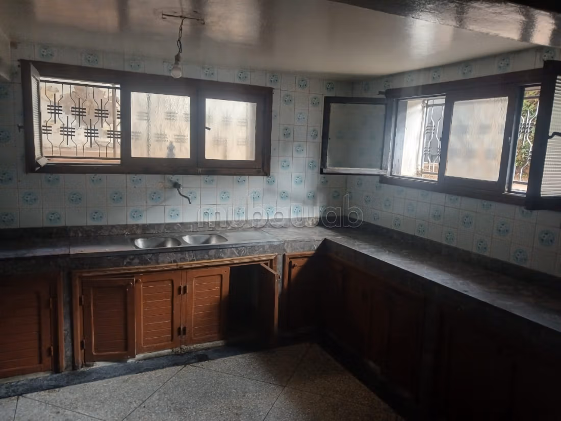 Villa à Maarif Extention Polo à vendre No Intermédiaires
