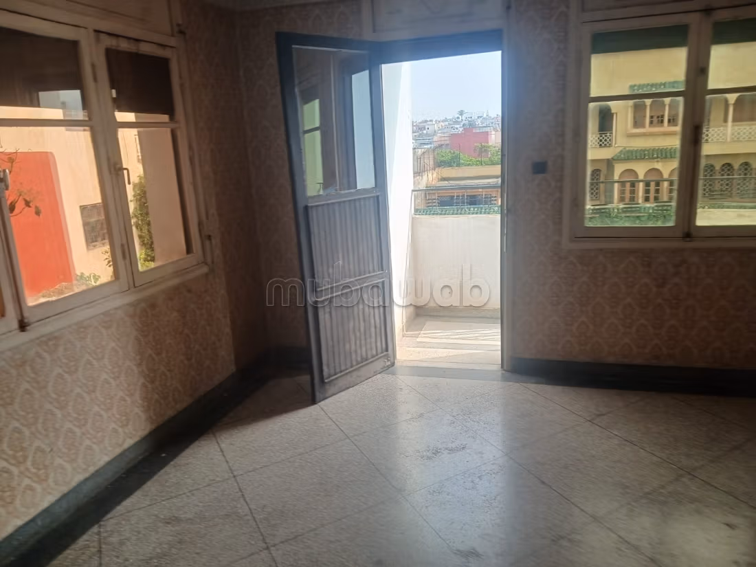 Villa à Maarif Extention Polo à vendre No Intermédiaires