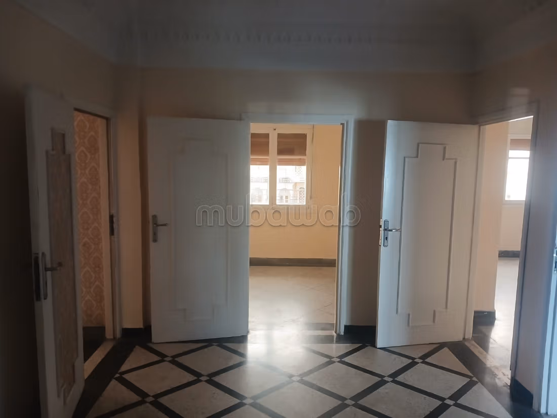 Villa à Maarif Extention Polo à vendre No Intermédiaires