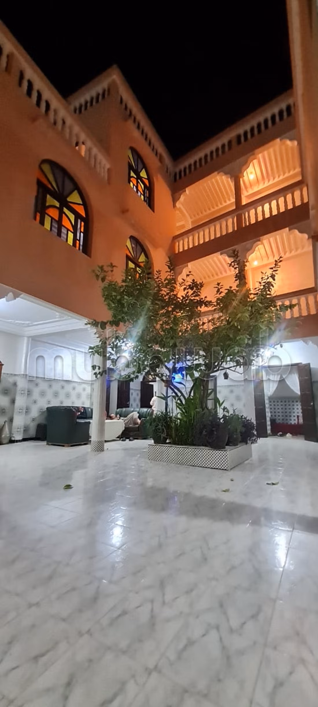 Villa 321 m² à Bab Aylan — 2