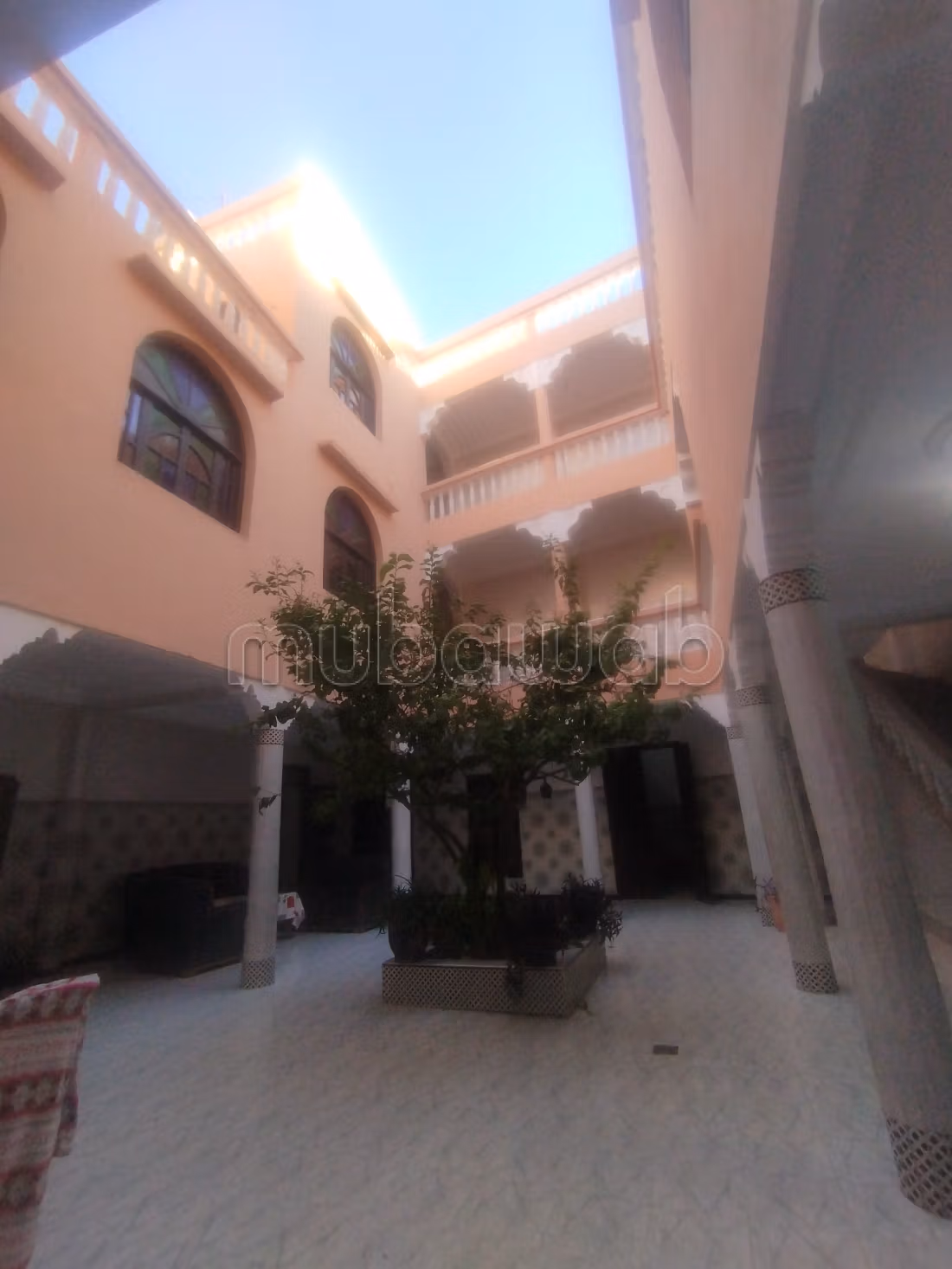 Villa 321 m² à Bab Aylan — 4
