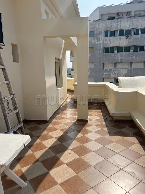 Piso en venta en De La Plage. 4 habitaciones. Con muebles