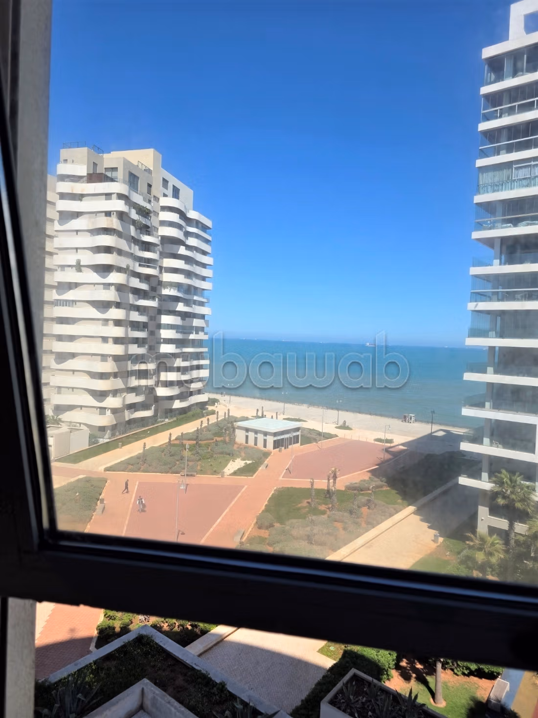 Appartement 71 m² à Casablanca Marina — 11