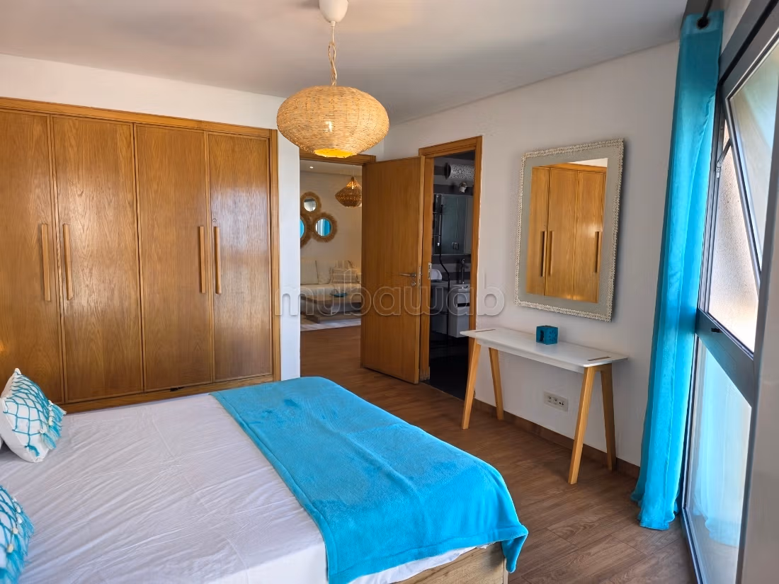 Appartement 71 m² à Casablanca Marina — 10